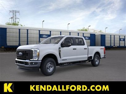 New 2026 Ford F250 XL