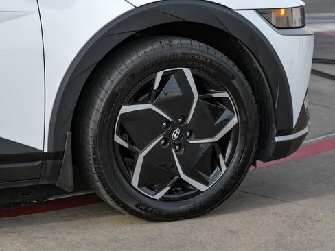 Used 2023 Hyundai Ioniq 5 SEL w/ Cargo Package image 46