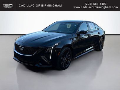 Used 2025 Cadillac CT5 V