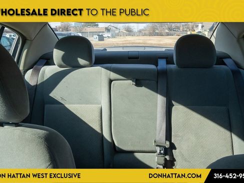 Used 2009 Nissan Sentra 2.0 SR FE+ image 12