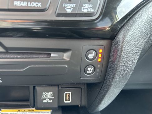 Used 2019 Honda Pilot Elite image 7