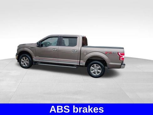 Used 2019 Ford F150 XLT w/ Equipment Group 302A Luxury image 16