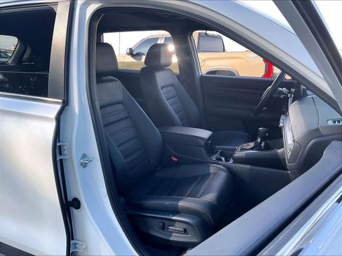 Used 2025 Honda CR-V Sport-L image 10