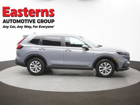 Used 2024 Honda CR-V LX image 40