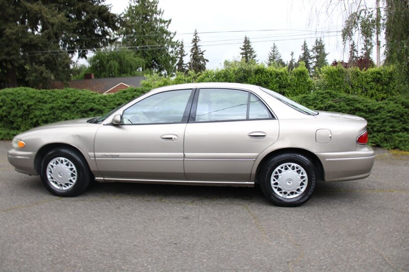 Used 1999 Buick Century Limited FWD image 12