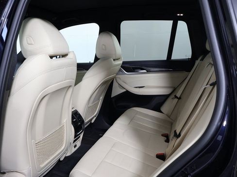 Used 2020 BMW X3 xDrive30i w/ Executive Package image 11