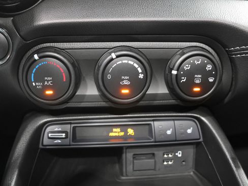 Used 2020 MAZDA MX-5 Miata RF Club w/ Brembo/BBS Recaro Package image 84