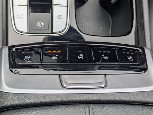 Certified 2023 Hyundai Santa Cruz Limited w/ Cargo Package image 25