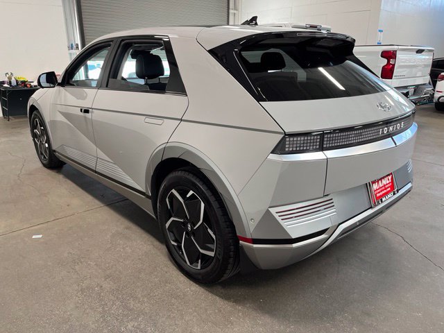 Used 2024 Hyundai Ioniq 5 Limited RWD image 5