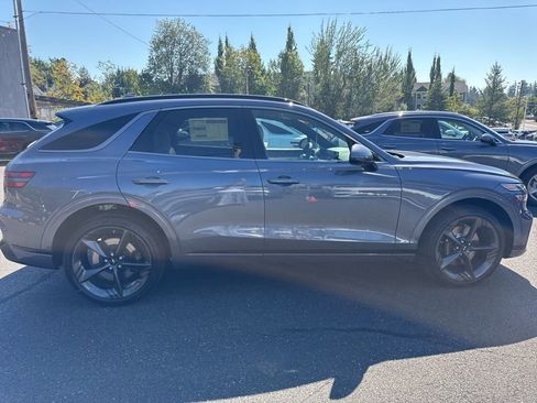 New 2026 Genesis GV70 3.5T Sport Prestige image 8