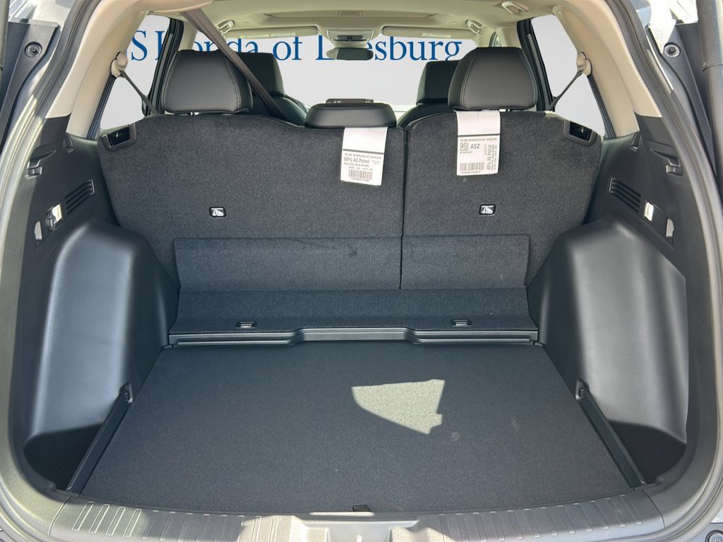 New 2027 Honda CR-V EX-L image 12