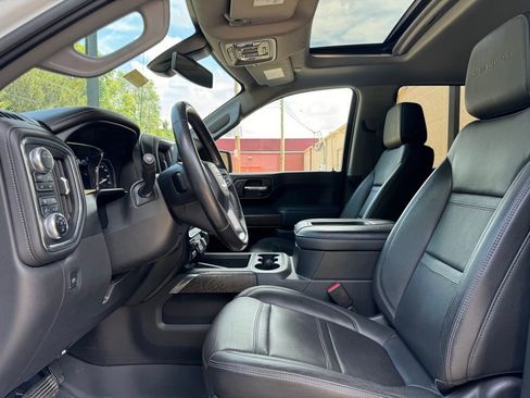 Used 2021 GMC Sierra 1500 Denali w/ Driver Alert Package II image 24