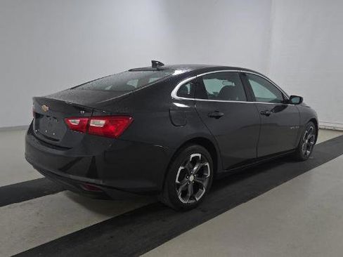 Used 2023 Chevrolet Malibu LT image 3