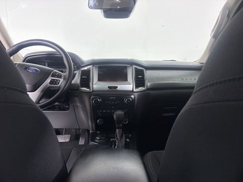 Used 2020 Ford Ranger XLT w/ Trailer Tow Package image 20