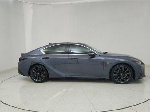 Used 2025 Lexus IS 350 F Sport image 63