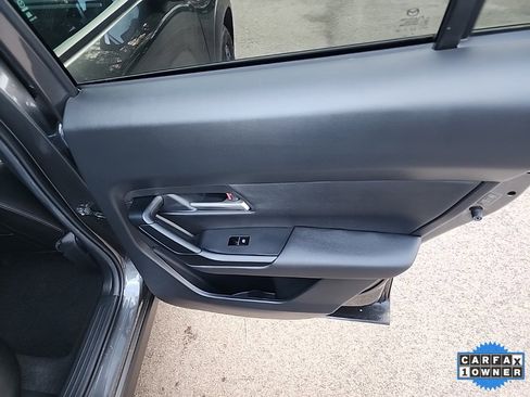 Certified 2025 MAZDA CX-50 AWD 2.5 S w/ Weather Package image 26