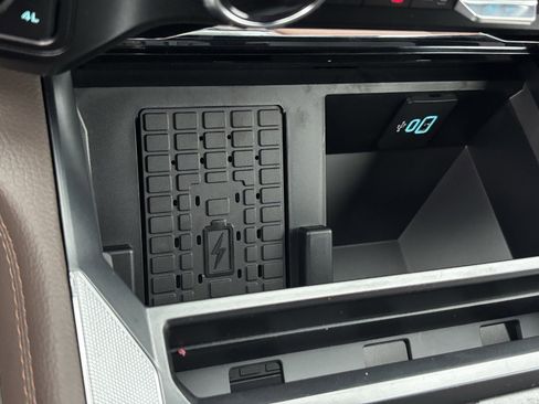 New 2026 Ford F350 King Ranch image 13