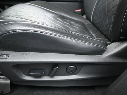 Used 2022 INFINITI QX60 Autograph w/ Cargo Package image 12