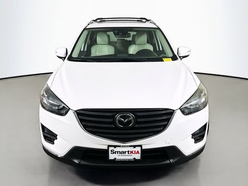 Used 2016 MAZDA CX-5 Grand Touring image 2