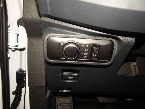 New 2025 Ford Bronco Big Bend image 21