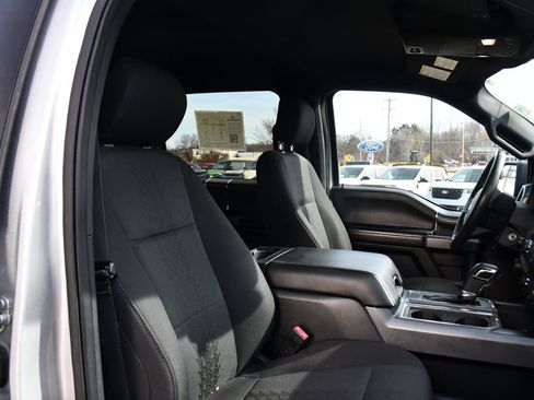 Used 2019 Ford F150 XLT w/ Equipment Group 302A Luxury image 15