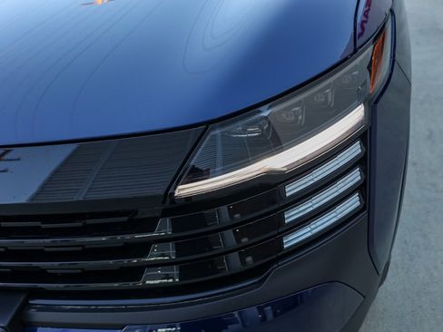 New 2026 Nissan Kicks SV image 10