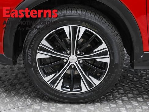 Used 2020 Mitsubishi Eclipse Cross SEL image 33