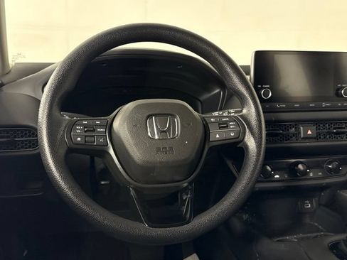 Used 2025 Honda HR-V LX image 19