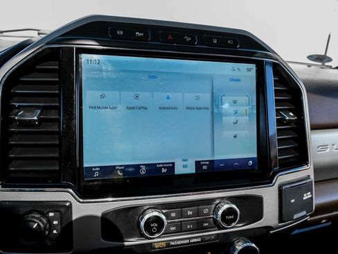 Used 2022 Ford F450 King Ranch w/ King Ranch Ultimate Package image 26