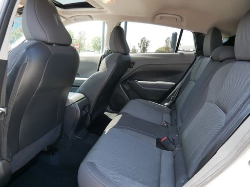 Certified 2024 Subaru Crosstrek 2.0i Premium AWD/4WD image 33