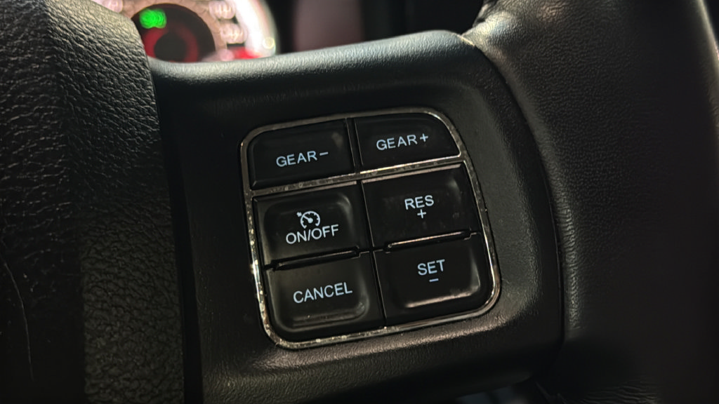 Used 2023 RAM 1500 Express w/ Wheel & Sound Group AWD/4WD image 24