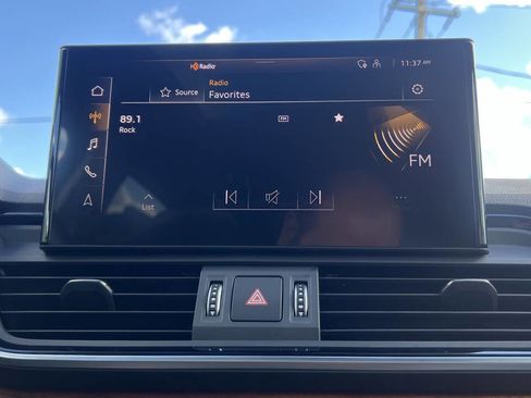 Used 2021 Audi Q5 2.0T Premium Plus image 23