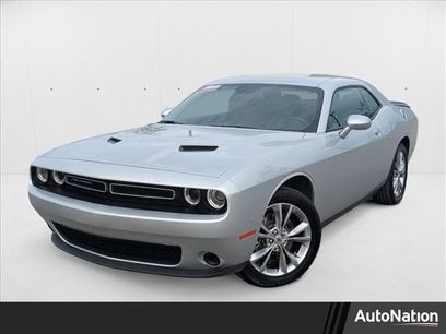 Used 2023 Dodge Challenger SXT w/ Cold Weather Group