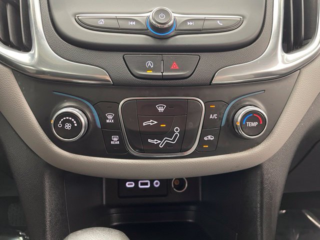 Used 2024 Chevrolet Equinox LS FWD image 11