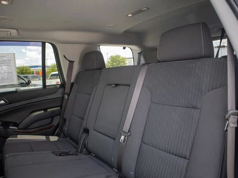Used 2020 GMC Yukon SLE AWD/4WD image 24