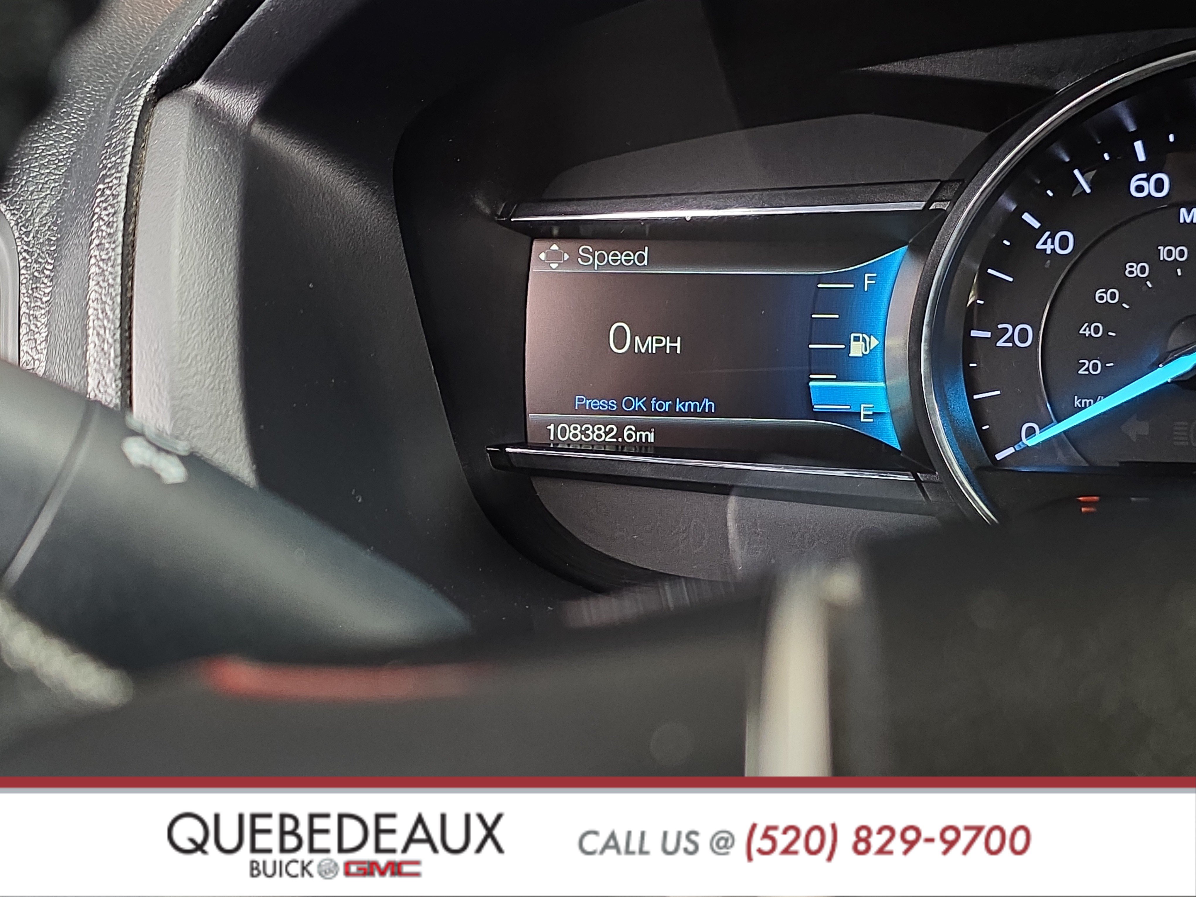 Used 2018 Ford Explorer Limited FWD image 16