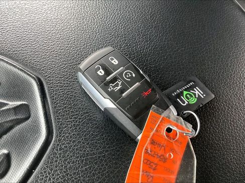 Used 2022 RAM 2500 Laramie image 10