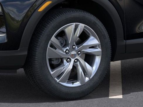 New 2026 Buick Encore GX Preferred w/ Advanced Technology Package image 9