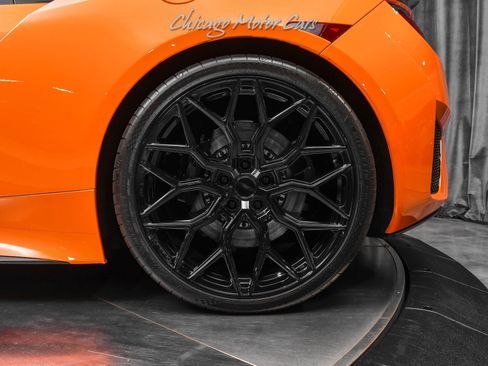 Used 2019 Acura NSX image 41