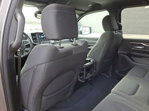 Used 2022 RAM 1500 Big Horn AWD/4WD image 21