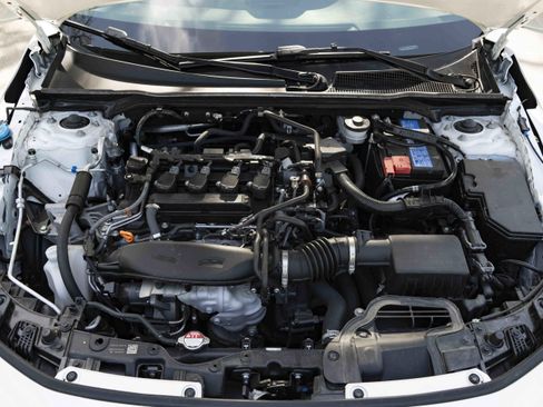Certified 2023 Honda Civic Sport Touring image 41