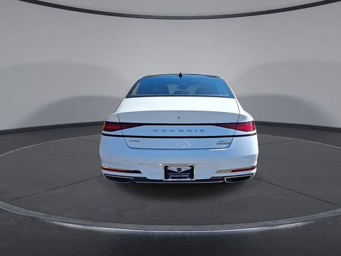 Used 2025 Genesis G90 3.5T image 23