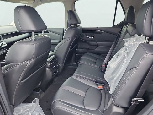 New 2025 Honda Pilot EX-L image 20