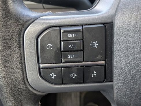 Used 2024 Ford F150 XLT image 22
