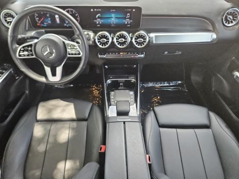 Certified 2021 Mercedes-Benz GLB 250 image 16