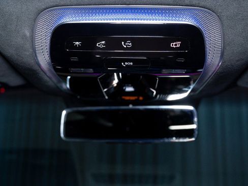 Certified 2023 Mercedes-Benz EQS 580 580 4MATIC&reg; Sedan image 28