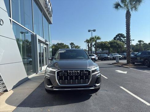 Certified 2026 Audi Q7 3.0T Premium Plus w/ Premium Plus Package AWD/4WD image 2