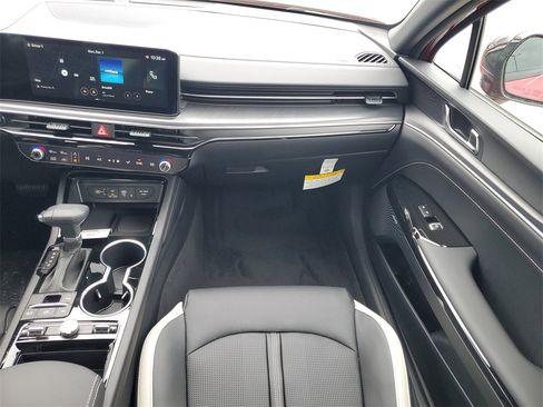 New 2026 Kia K5 GT-Line image 26