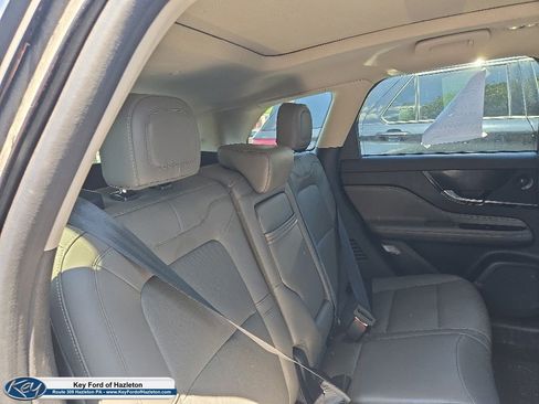 Used 2023 Lincoln Corsair AWD w/ Equipment Group 102A image 48