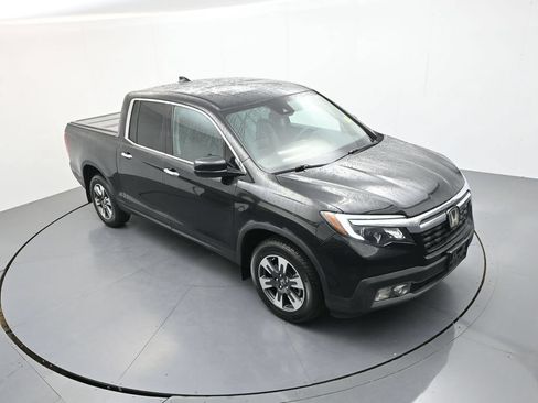 Used 2019 Honda Ridgeline RTL-E image 23